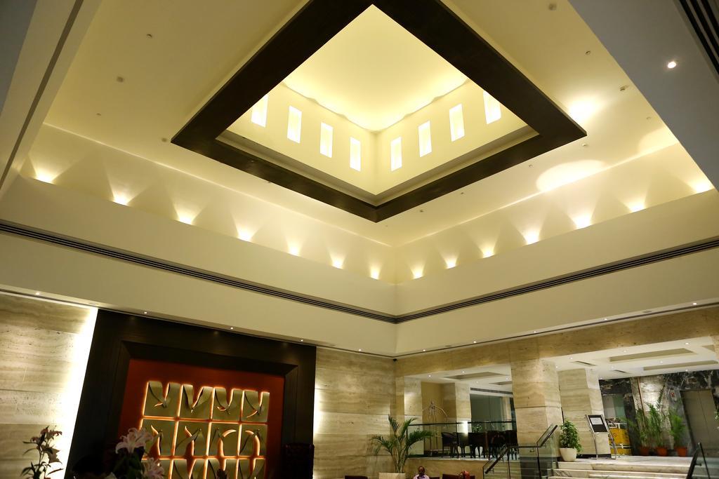 The Landmark Towers كانبور المظهر الخارجي الصورة